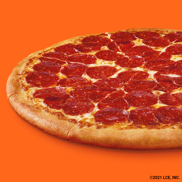 Little Caesars Pizza Lancaster